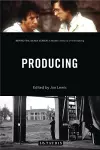 Producing cover