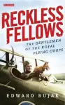 Reckless Fellows cover