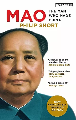 Mao cover
