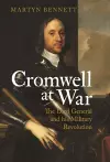Cromwell at War cover