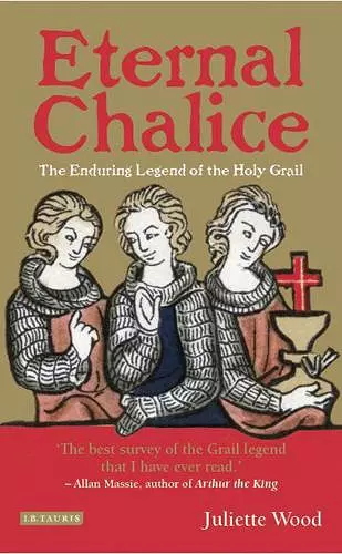 Eternal Chalice cover