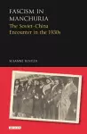 Fascism in Manchuria cover