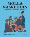 Molla Nasreddin cover