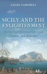 Sicily and the Enlightenment cover