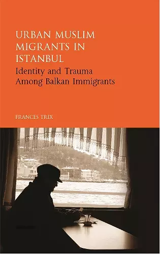 Urban Muslim Migrants in Istanbul cover