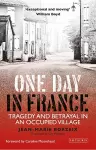 One Day in France cover