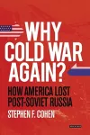 Why Cold War Again? cover