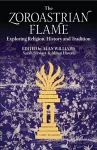 The Zoroastrian Flame cover