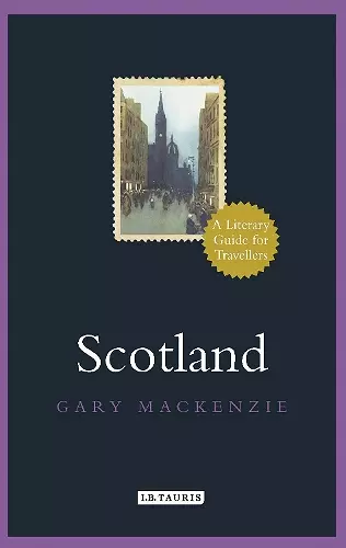 Scotland cover