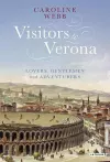 Visitors to Verona cover