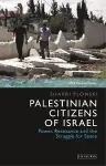 Palestinian Citizens of Israel cover