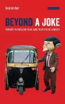 Beyond a Joke cover