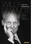 Willy Brandt cover