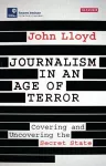 Journalism in an Age of Terror cover