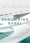 Rebuilding Babel cover