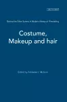 Costume, Makeup and Hair cover