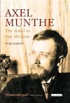 Axel Munthe cover