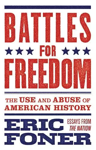 Battles for Freedom cover