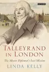 Talleyrand in London cover