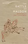 The Battle of Maldon cover
