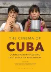 The Cinema of Cuba cover