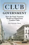 Club Government cover
