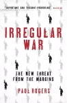 Irregular War cover