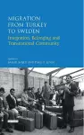Migration from Turkey to Sweden cover