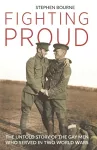 Fighting Proud cover