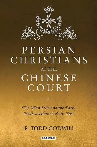 Persian Christians at the Chinese Court cover