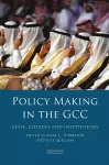 Policy-Making in the GCC cover