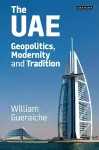 The UAE cover
