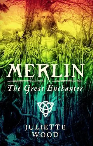 Merlin cover