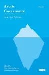 Arctic Governance: Volume 1 cover