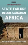 State Failure in Sub-Saharan Africa cover