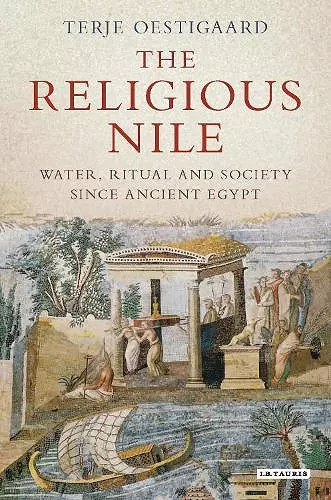 The Religious Nile cover