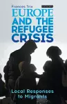 Europe and the Refugee Crisis cover
