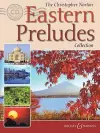 The Christopher Norton Eastern Preludes Collection cover