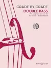 Grade by Grade - Double Bass cover