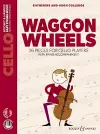 Waggon Wheels cover