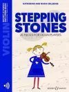 Stepping Stones cover