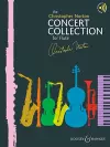 Concert Collection for Flute cover