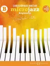 Microjazz for Beginners cover