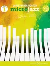 Microjazz Collection 1 cover