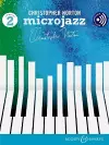 Microjazz Collection 2 cover