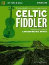 Celtic Fiddler cover