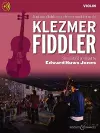 Klezmer Fiddler cover