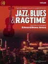 Jazz, Blues & Ragtime cover