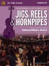 Jigs, Reels & Hornpipes cover