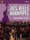 Jigs, Reels & Hornpipes cover